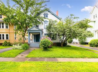 18 Vick Park B #B-4, Rochester, NY 14607