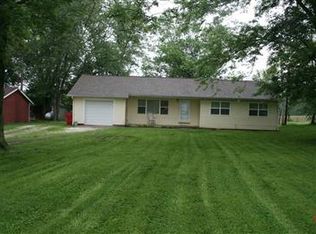 269 Popcorn Rd, Springville, IN 47462