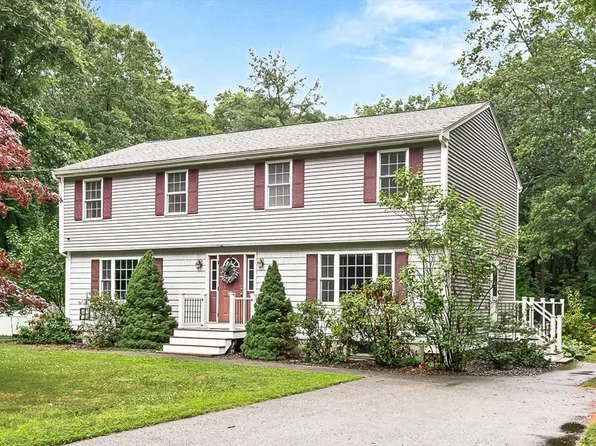 36 Willowdale Rd #B, Tyngsboro, MA 01879