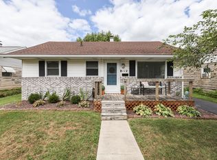 112 Oliver Ave, Franklin, IN 46131