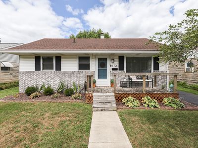 112 Oliver Ave, Franklin, IN, 46131