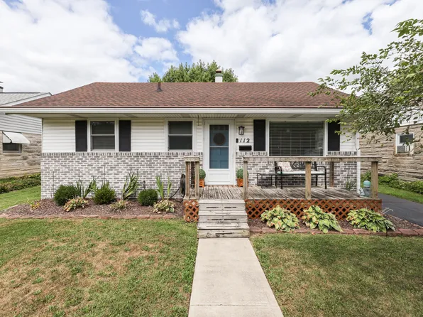 112 Oliver Ave, Franklin, IN 46131