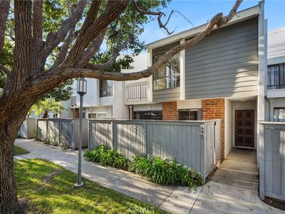 617-53 Brookview Way, Costa Mesa, CA, 92626