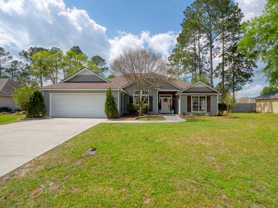 4725 Hummingbird Ln, Valdosta, GA, 31602