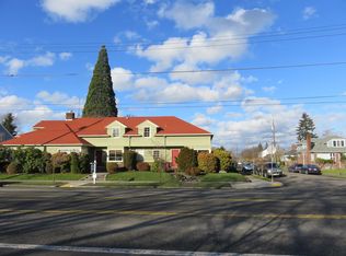 507 N Rosa Parks Way, Portland, OR 97217