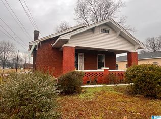 660 Saint Charles Ave SW, Birmingham, AL 35211