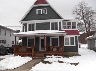154 Maple St, Hornell, NY 14843