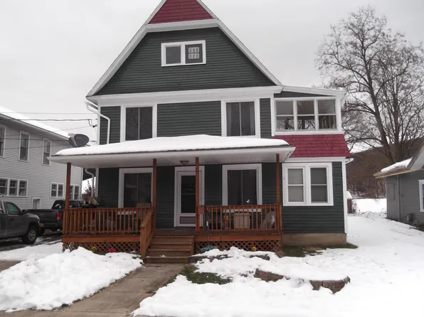 154 Maple St, Hornell, NY 14843
