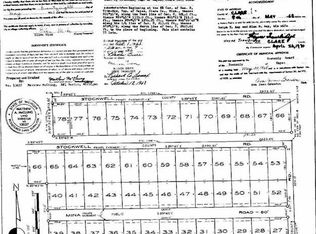 NHN2 Stockwell, Harrison, MI 48625