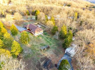5295 Ashber Ln, Cedar Hill, MO 63016