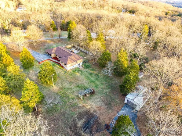 5295 Ashber Ln, Cedar Hill, MO 63016