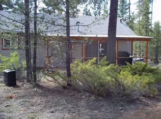 52362 Whispering Pines Rd, La Pine, OR 97739