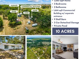 582 Washington Rd, Shell Knob, MO 65747