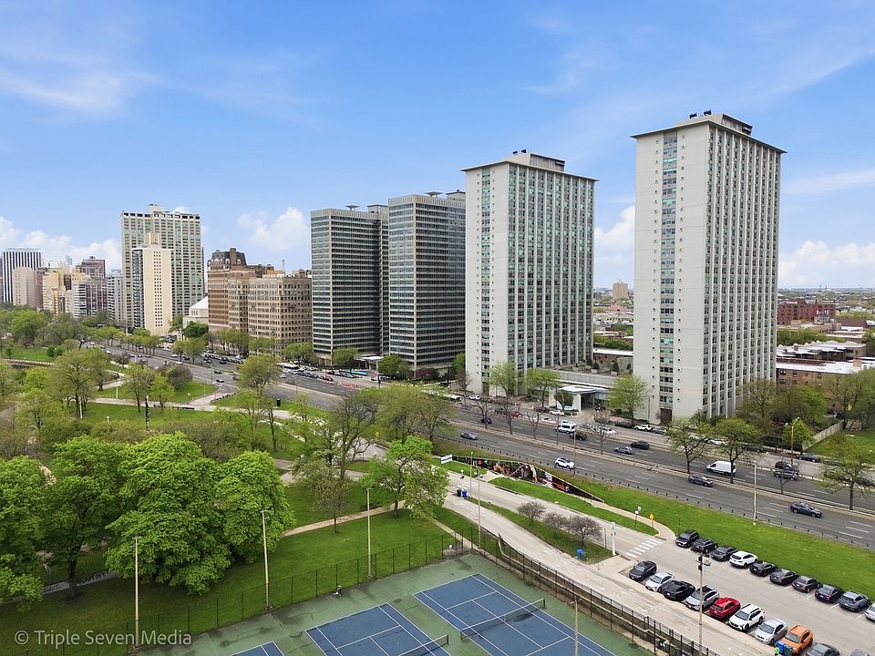 1st image of 3600 N Lake Shore Dr APT 709