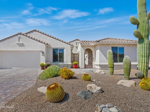 39866 S Sand Crest Dr, Tucson, AZ 85739