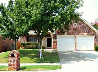 2021 Club View Cir, Corinth, TX 76210