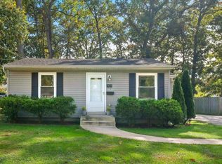 9119 6th St, Lanham, MD