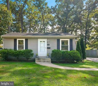 9119 6th St, Lanham, MD, 20706