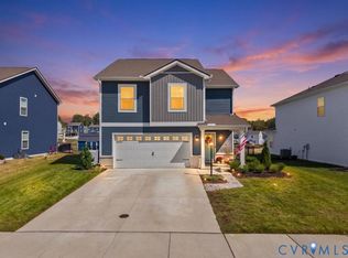 7879 Arbor Marsh Ter, New Kent, VA 23124