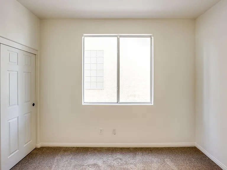 Bedroom 4, 1st Floor