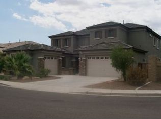 13513 W Cherry Lynn Rd, Avondale, AZ 85392