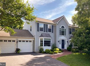 2334 Putnam Ln, Crofton, MD 21114