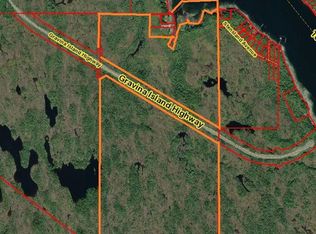 Legal Address Only Clam Cv, Ketchikan, AK 99901