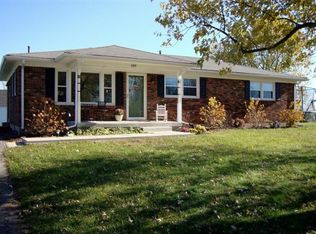 109 Mariner Dr, Georgetown, KY 40324