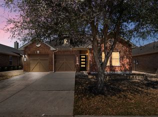 5921 Stone Mountain Rd, The Colony, TX 75056