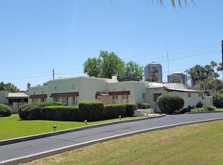 54 N Country Club Dr, Phoenix, AZ 85014