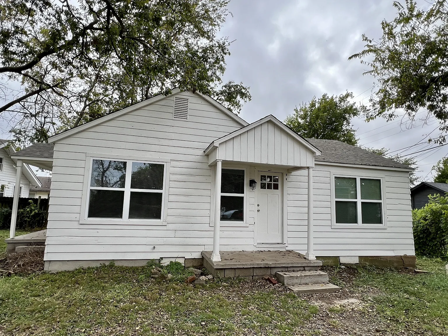 1 bed, 1.0 bath, $795 — Photo 1
