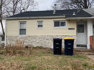 7708 Oxman Rd, Landover, MD 20785