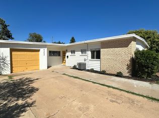 4302 30th St, Lubbock, TX 79410