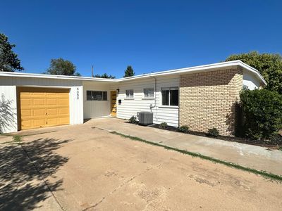 4302 30th St, Lubbock, TX, 79410