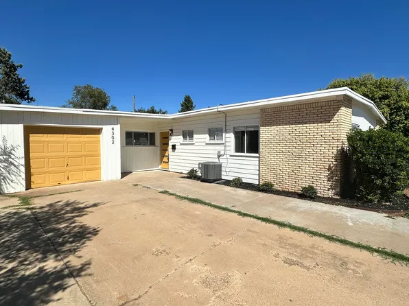4302 30th St, Lubbock, TX 79410