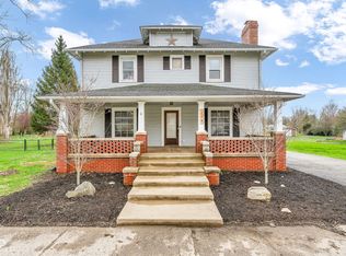 309 E Forest Home St, Roachdale, IN