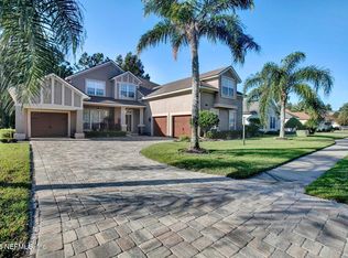 1725 RIVER HILLS Drive, Fleming Island, FL 32003