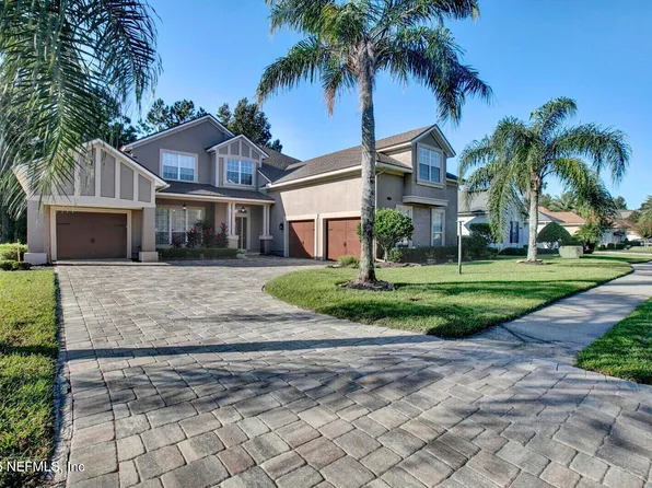 1725 RIVER HILLS Drive, Fleming Island, FL 32003