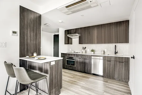 Kitchen, photo 1