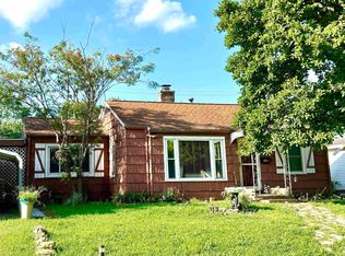 318 E Pine St, Princeton, IN 47670