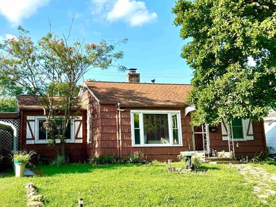 318 E Pine St, Princeton, IN, 47670