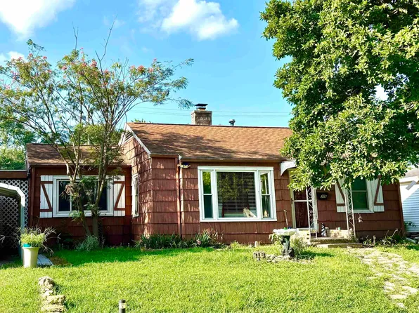 318 E Pine St, Princeton, IN 47670