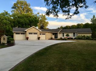 610 Fallen Timbers Trl, Fort Wayne, IN 46825