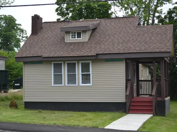 203 Harriette Ave, Syracuse, NY 13210