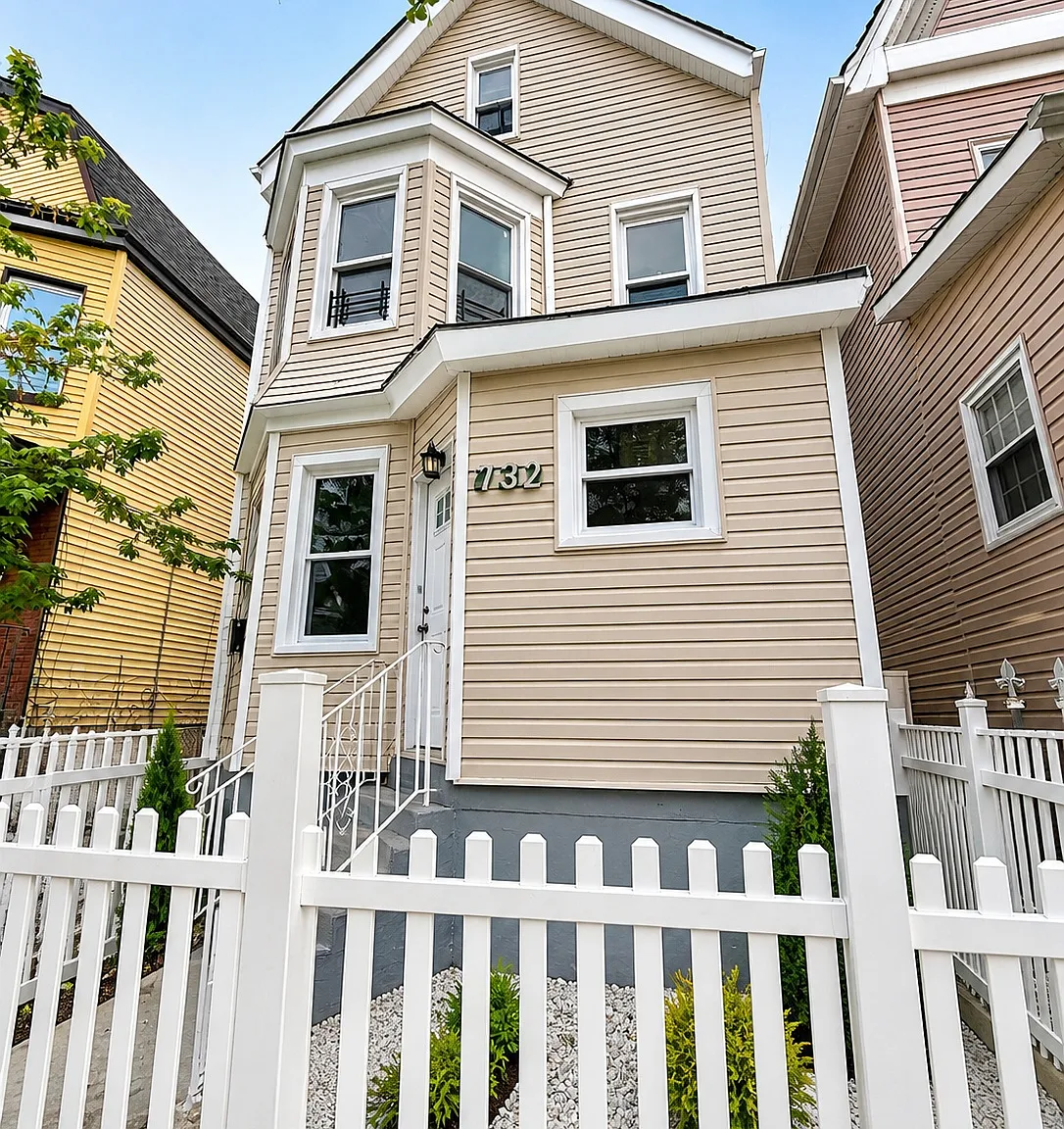 3 bed, 1000 sqft, $2,000 — Photo 1