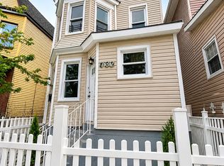 732 S 15th St #2, Newark, NJ 07103