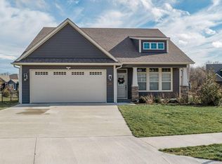 2406 Longwood Dr, Columbia, MO 65203