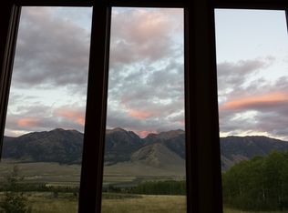 36 Dutchman Trl, Cameron, MT 59720