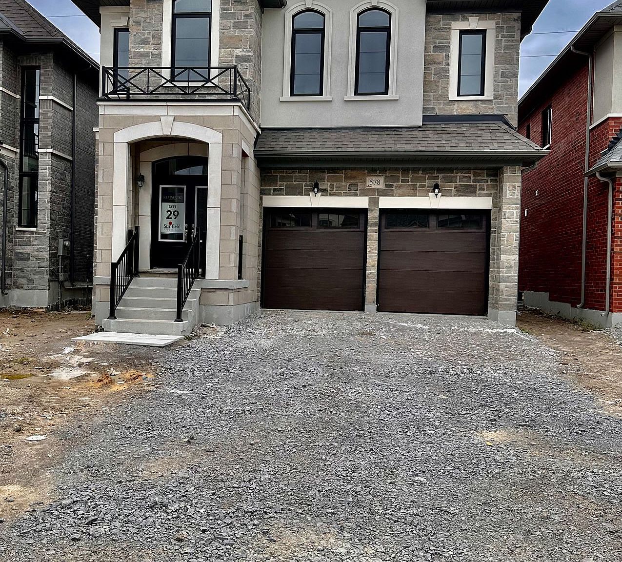 29 Kleinburg Summit Way 578, Vaughan, ON L4H 4V4 MLS N7266330 Zillow