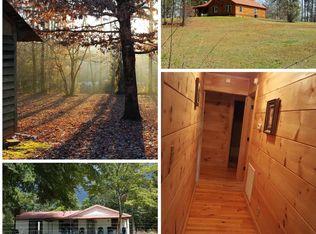 269 Sweetwater Church Rd, Dawsonville, GA 30534